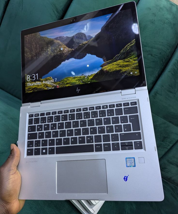 HP ELITEBOOK 1040 G6